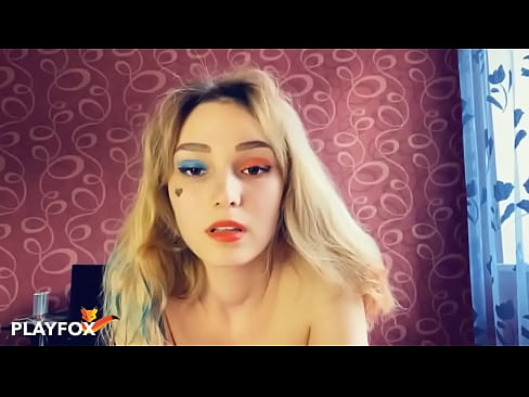 ❤️ Magické okuliare na virtuálnu realitu mi poskytli sex s Harley Quinn Ruské porno na sk.happytour.top ️❤