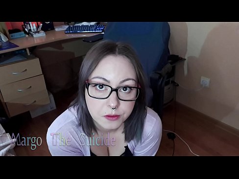 ❤️ Sexy dievča s okuliarmi hlboko fajčí vibrátor na kameru Ruské porno na sk.happytour.top ️❤